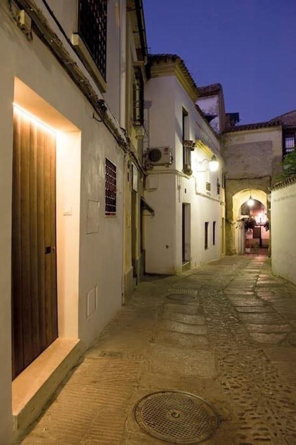 Suenos De La Juderia Centro Cordoba Apartman Kültér fotó