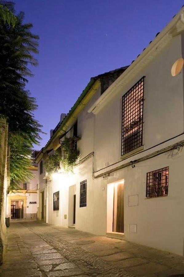 Suenos De La Juderia Centro Cordoba Apartman Kültér fotó
