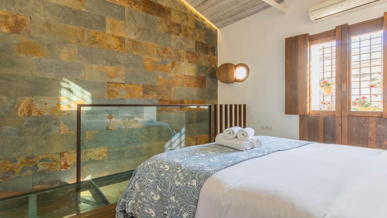 Suenos De La Juderia Centro Cordoba Apartman Kültér fotó