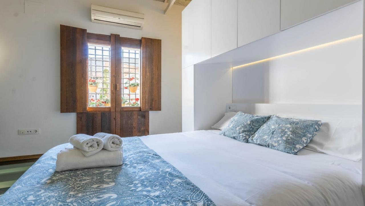 Suenos De La Juderia Centro Cordoba Apartman Kültér fotó