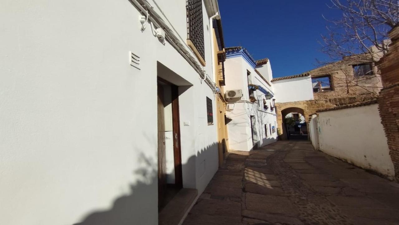 Suenos De La Juderia Centro Cordoba Apartman Kültér fotó